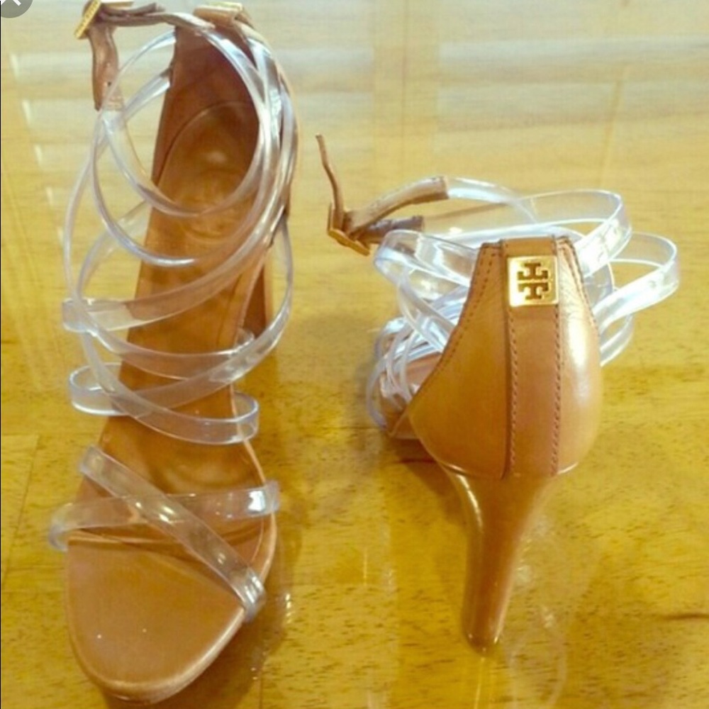 Authentic Tory Burch - image 3